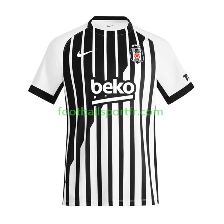 Tenue Besiktas Exterieur 2026-2027 Maillot de Foot Tenue Besiktas Exterieur 2026-2027 Maillot de Foot